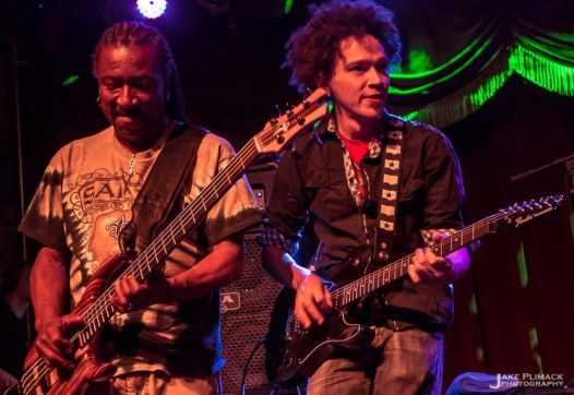 Dumpstaphunk: Keeps the party going after the Krewe of Freret