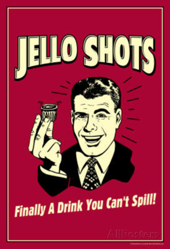 jelloshot