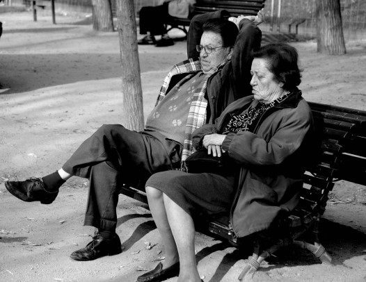 oldfolks