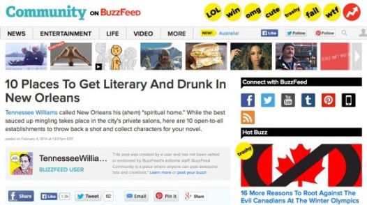 Boo the evil Canadians