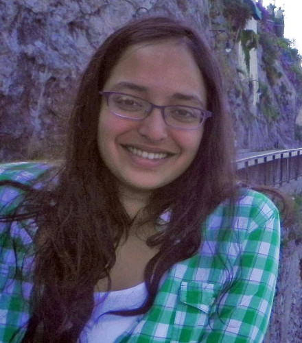 Sharon Shatananda