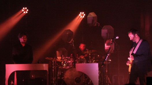 Broken Bells