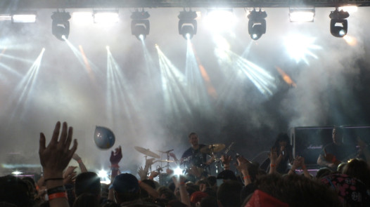 Sleigh Bells