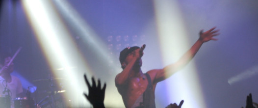 Chance the Rapper
