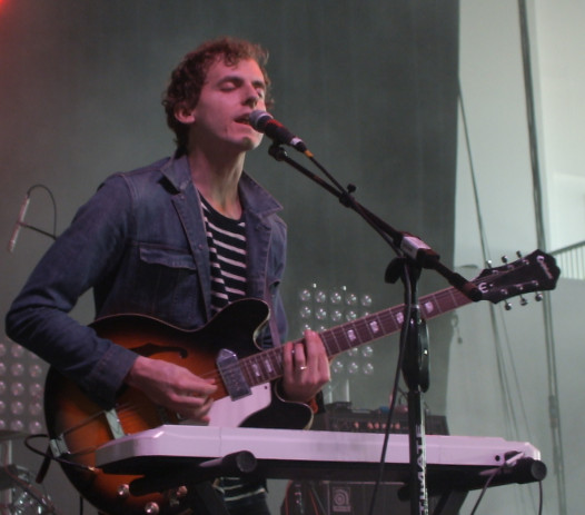 Generationals
