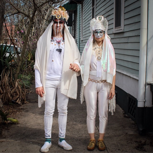 Photo: Claire Bangser
