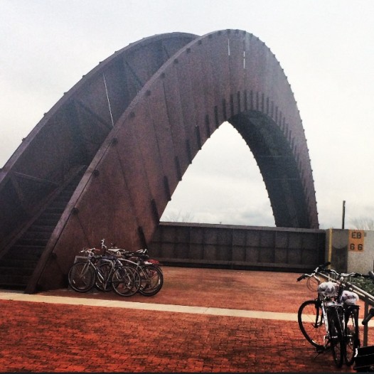 crescent park