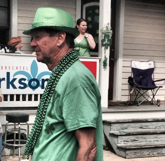 st patricks