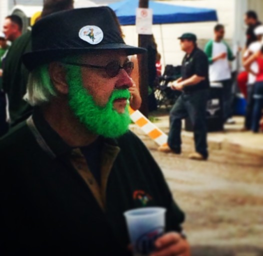 st patricks 7