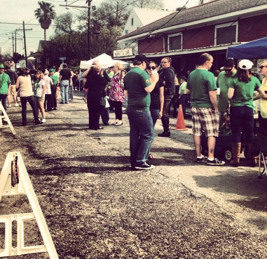 st patricks 8