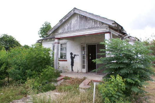 trumpet