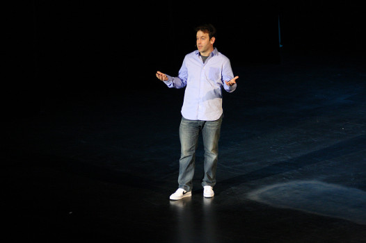 Mike Birbiglia