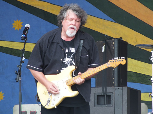 Raw Oyster Cult