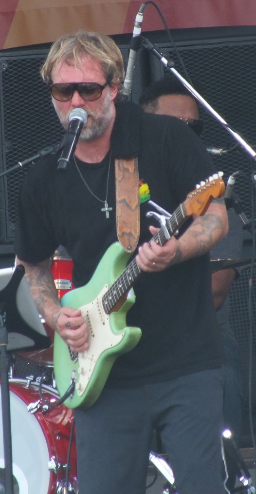 Anders Osborne