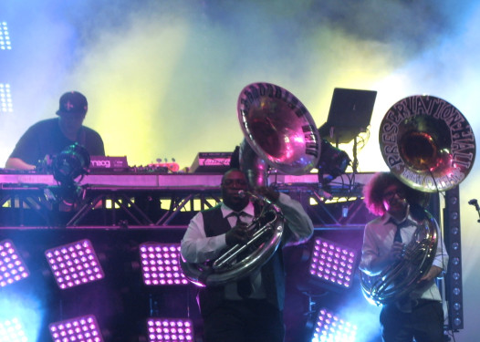 Pretty Lights