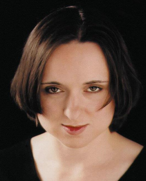 Sarah Vowell (Photo by Bennett Miller)