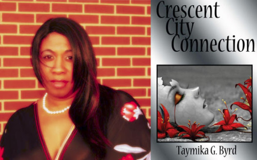 crescent city connection