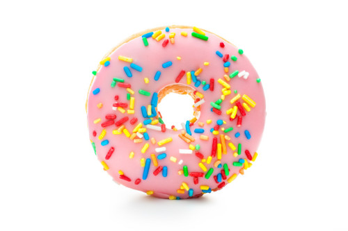donut