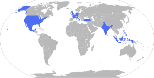 facebook map