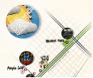 The newer parade route