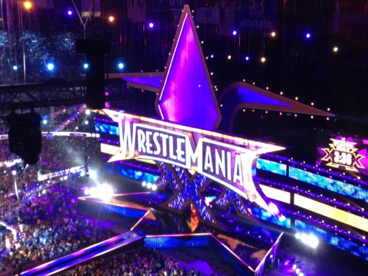 wrestlemania3