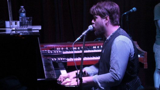 Marco Benevento
