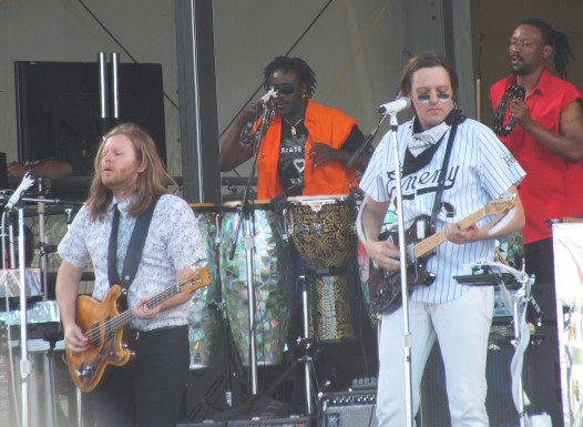 Arcade Fire