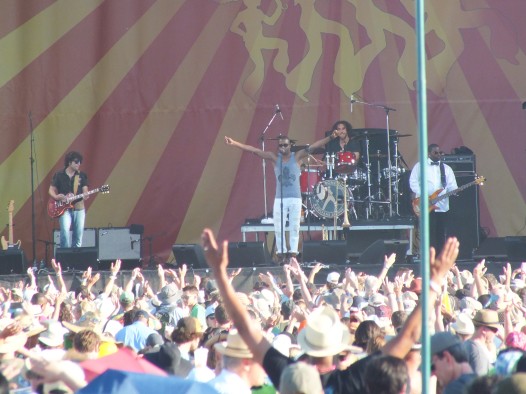 Trombone Shorty