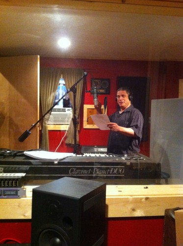 DJ Johnny Rock