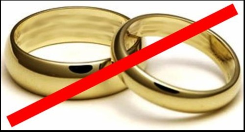 NoWedding