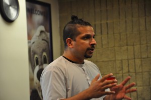Dr. Adi Nadimpalli