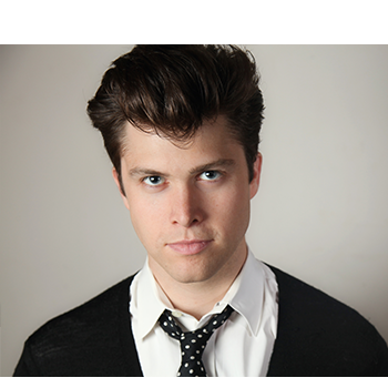 Colin Jost