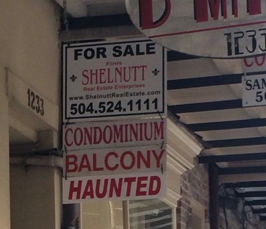 haunted 2