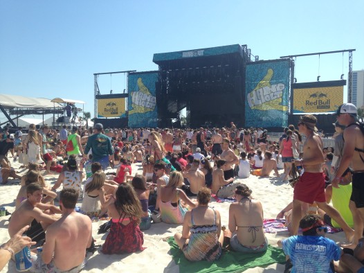 Capital Cities