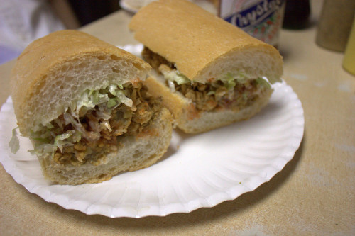 poboy
