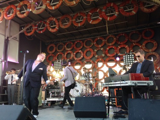st paul and broken bones
