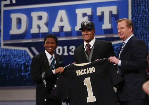 vaccaro draft photo