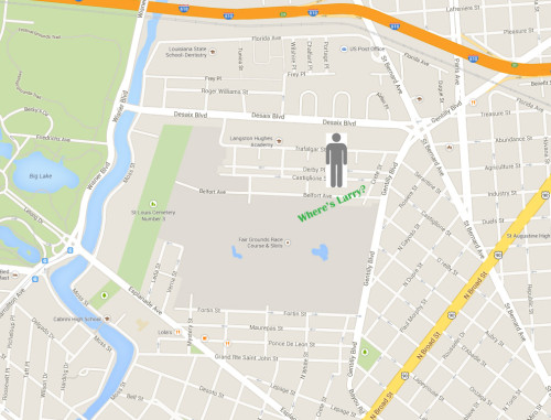 whereslarry