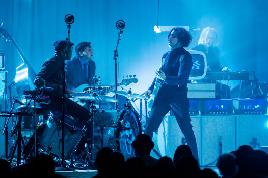 Jack White