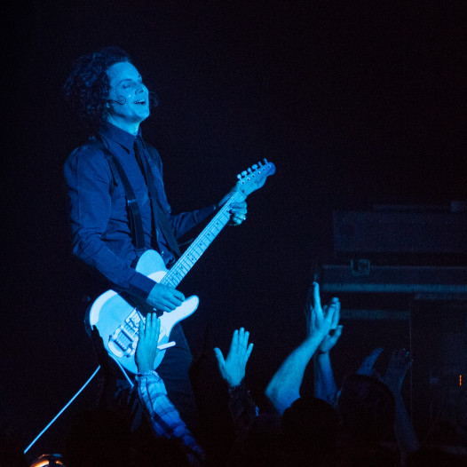 Jack White