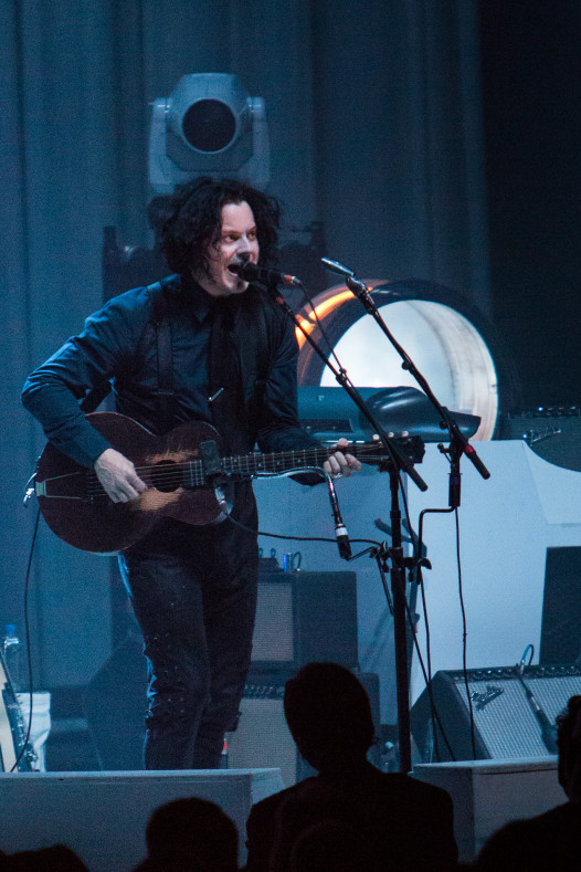 Jack White