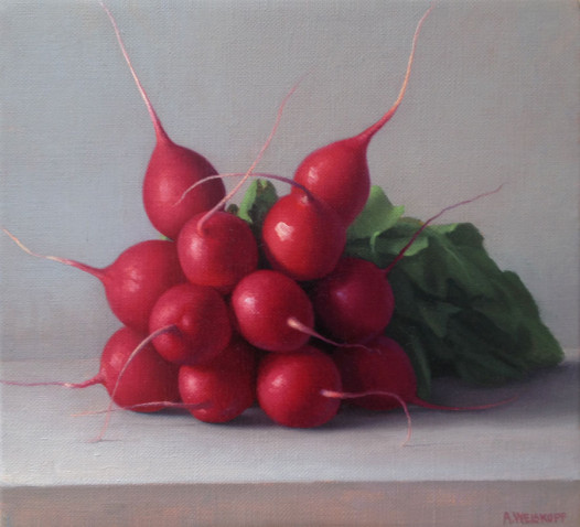 Radishes