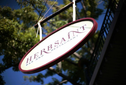 Herbsaint