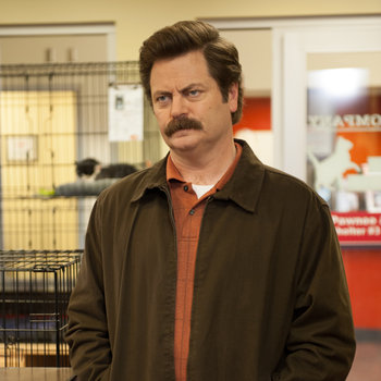If all goes according to plan, 'Parks and Recreation; star John Offerman may turn up on Broadway as Ignatius J. Reilly.