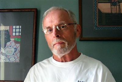Irvin Peckham