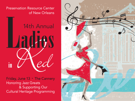 redladies