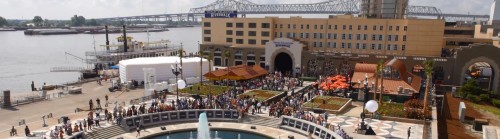 riverwalk