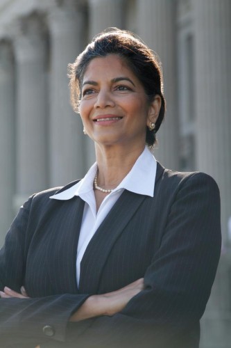 Bernadette D'Souza