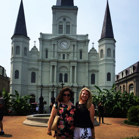 Jackson Square 