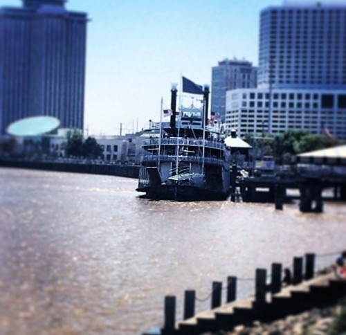 steamboat natchez